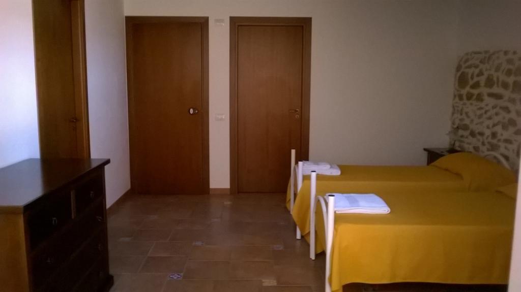 Apartament Il Volo Dei Gabbiani Scopello  Pokój zdjęcie